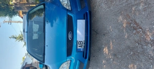 Ford Focus 2 2007 - imagine 4