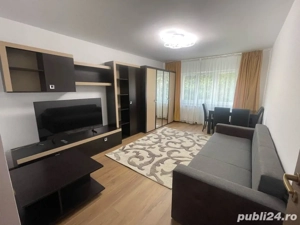 Persoana fizica inchiriez apartament 2 camere Manastur