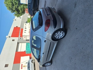 Vând Peugeot 206,  an fabricație 2006, 1,4 benzina