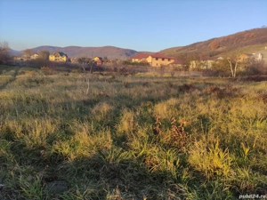 Teren intravilan parcele  - imagine 3