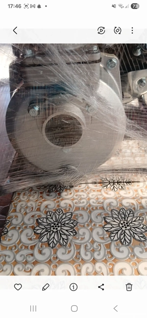 vand motopompa noua honda 6,5 cai 