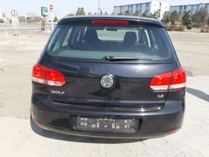 Volkswagen Golf VI