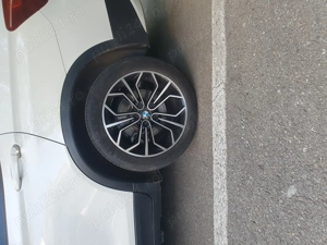 Jante Bmw R19 diamond cut - imagine 5