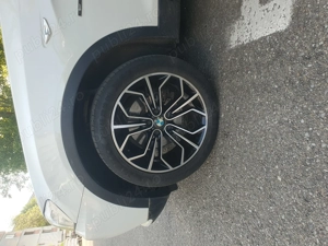 Jante Bmw R19 diamond cut - imagine 4