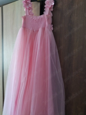 Rochii de ocazie pentru fete  - imagine 2