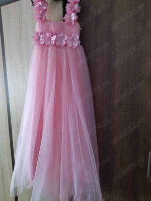 Rochii de ocazie pentru fete  - imagine 5