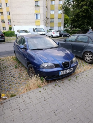 Vând Seat cordoba - imagine 3