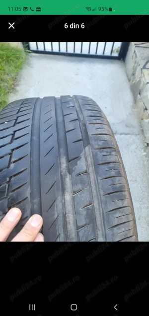 Jante Bmw R19 diamond cut - imagine 7