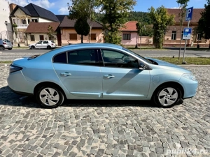 Renault Fluence Z.E. 100% electric - imagine 5