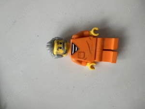 Figurine lego