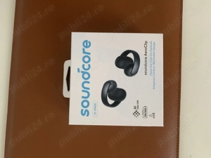 Căști open ear soundcore 