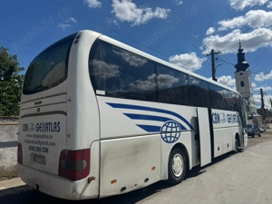 Autocar MAN Lions Coach - imagine 2