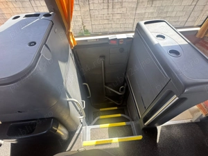 Autocar MAN Lions Coach - imagine 6