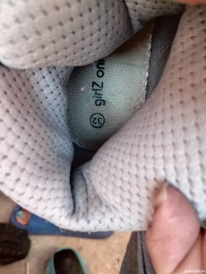 Ghete și adidași Geox,cadou 1 bluză - imagine 3