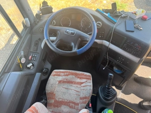 Autocar MAN Lions Coach - imagine 8