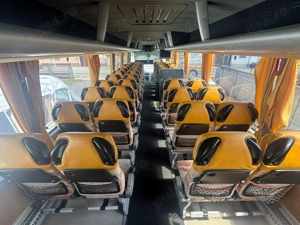 Autocar MAN Lions Coach - imagine 9