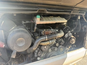 Autocar MAN Lions Coach - imagine 7