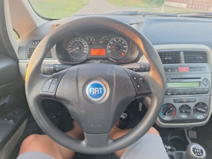 Fiat punto 2007 1.3D - imagine 6