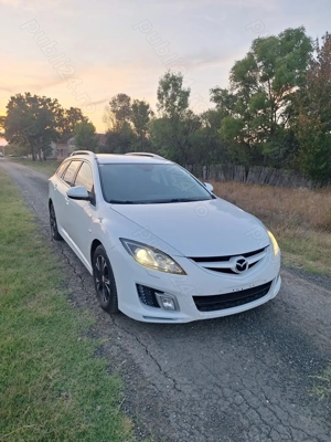 Mazda 6 2009 2.0D fix pretul - imagine 3