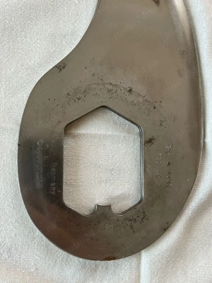 Cutit cutter carne - imagine 2