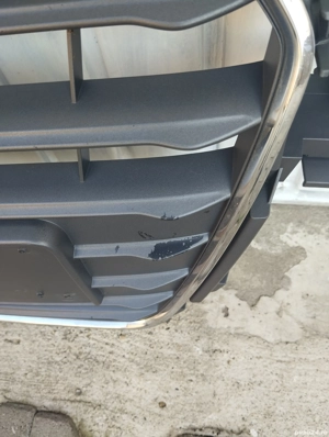 Grila radiator Audi A4 B8 5S4  - imagine 4