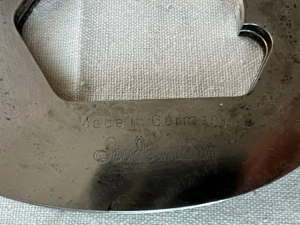 Cutit cutter carne - imagine 4