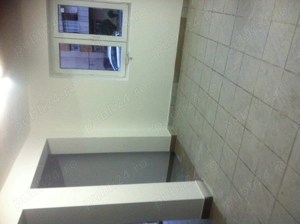 Apartament la parter - imagine 4