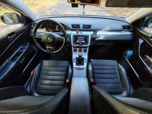 W passat b6 an 2010 170 CP - imagine 3