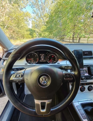 W passat b6 an 2010 170 CP - imagine 2