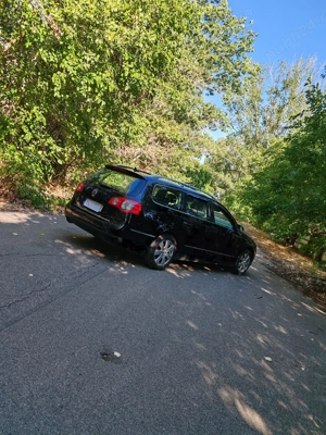 W passat b6 an 2010 170 CP - imagine 7