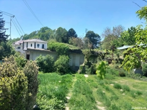 Teren 890 mp+casa 230 mp,in Copou,zona Parcul Expoziției 