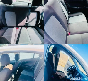 Fiat Tipo   2016   Unic proprietar   7.500   - imagine 2 Fiat Tipo   2016   Unic proprietar   7.500   - imagine 2