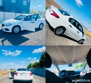 Fiat Tipo   2016   Unic proprietar   7.500   - imagine 4 Fiat Tipo   2016   Unic proprietar   7.500   - imagine 4