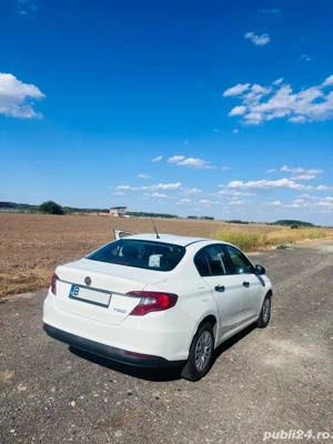 Fiat Tipo   2016   Unic proprietar   7.500   - imagine 5 Fiat Tipo   2016   Unic proprietar   7.500   - imagine 5