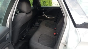 Citroen C5 III - 2.0 HDi, 140 CP, An Fabricatie: 2009 - imagine 4