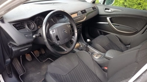 Citroen C5 III - 2.0 HDi, 140 CP, An Fabricatie: 2009 - imagine 6