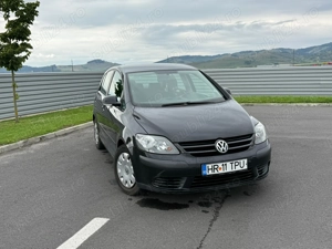 Golf 5 Plus 1.6 FSI 2005