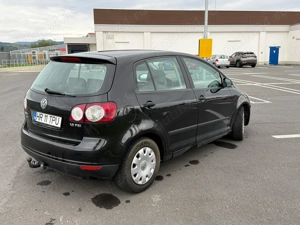Golf 5 Plus 1.6 FSI 2005 - imagine 2