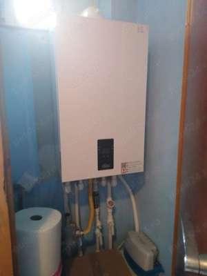 Inchiriez apartament 2 camere, sector 4 - imagine 8 Inchiriez apartament 2 camere, sector 4 - imagine 8