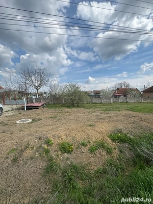 Intravilan 500-800 mp Dragsina , jud Timis - imagine 5 Intravilan 500-800 mp Dragsina , jud Timis - imagine 5