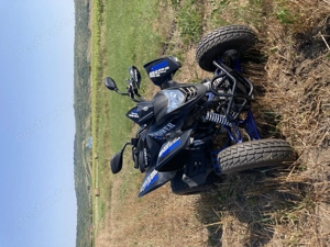 Atv cpi 250 doua pistoane stare fb - imagine 3 Atv cpi 250 doua pistoane stare fb - imagine 3