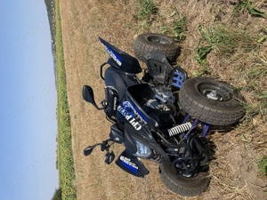 Atv cpi 250 doua pistoane stare fb - imagine 2 Atv cpi 250 doua pistoane stare fb - imagine 2