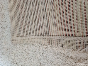 vand covor ca nou 240  160 cm - imagine 2