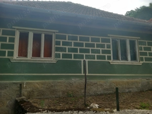Vând casă în satul Tălagiu