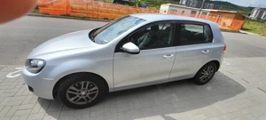 Vand Golf 6 - imagine 5