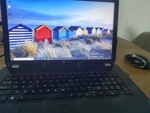 Laptop HP Pavilion 17-e150sq cu geantă HP, HDD extern, maus Xtech, 12 GB ram, 900 GB SSD