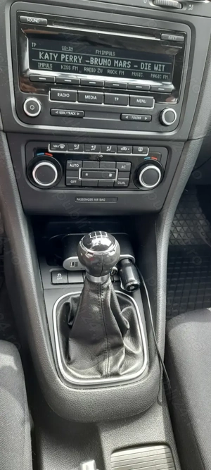 Vand Golf 6 - imagine 8