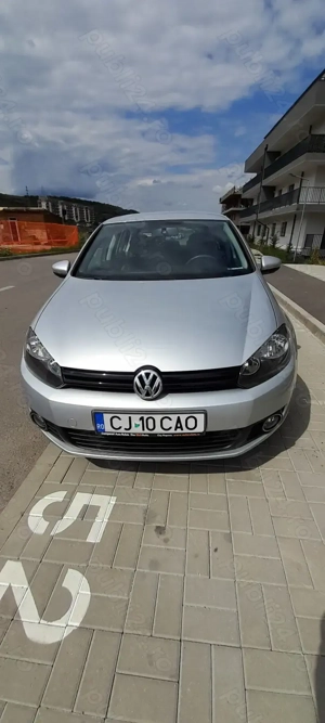 Vand Golf 6 - imagine 2