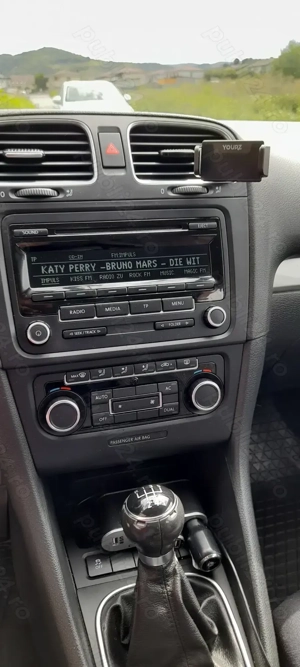 Vand Golf 6 - imagine 7