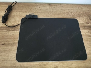 Mousepad suport maus Razer Goliathus Chroma RGB - imagine 4